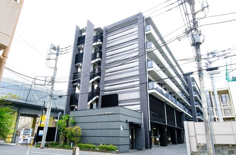 建物外観　☆綺麗な外観☆