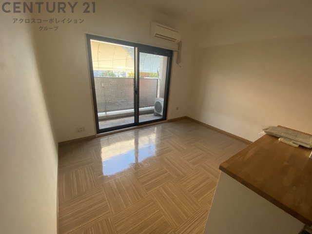 居室・リビング　南向きで陽当り良好なお部屋です！