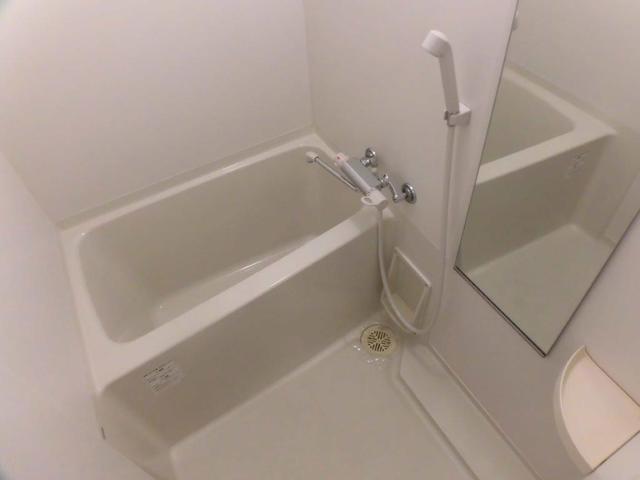 バス・シャワールーム　前回募集時の写真です。