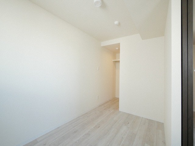 その他部屋・スペース　ベッドルームは配置がしやすいです♪