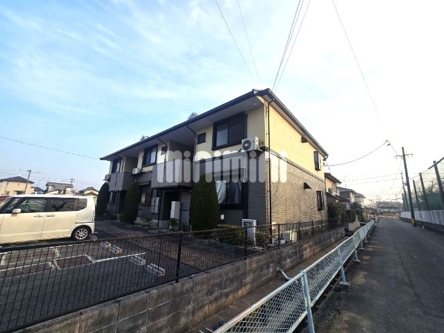 建物外観　大和ハウス施工物件
