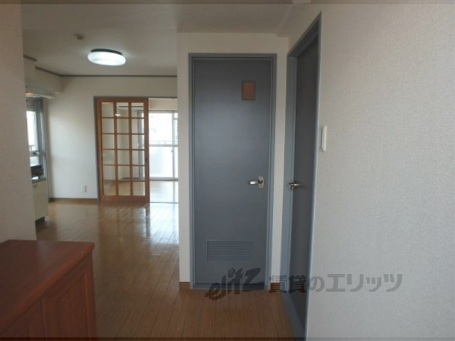 その他部屋・スペース　廊下