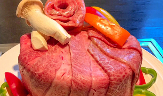 飲食店　焼肉 菜々（飲食店）まで1187m