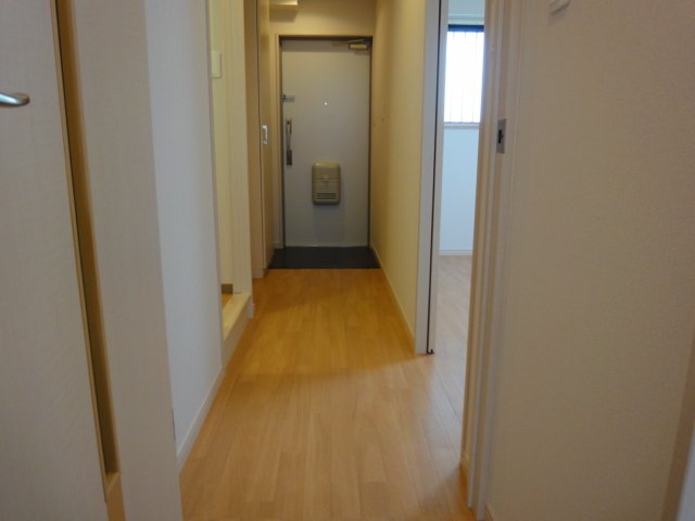 その他部屋・スペース　廊下