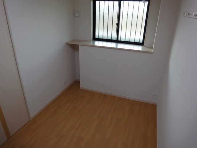 その他部屋・スペース　洋室