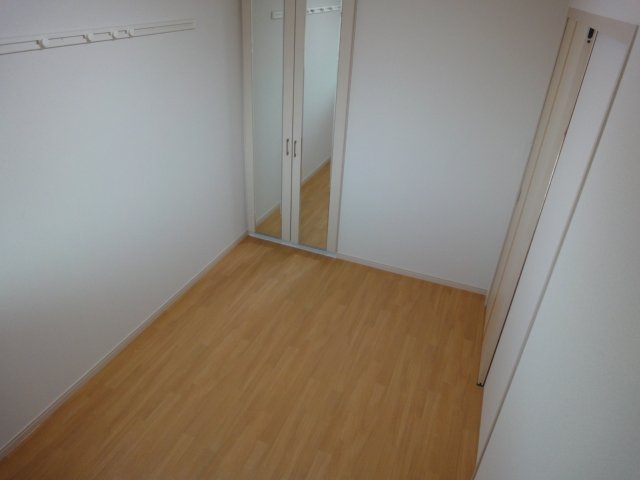 その他部屋・スペース　洋室