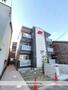 堺東駅より徒歩14分 1階 築3年8ヶ月の賃貸物件