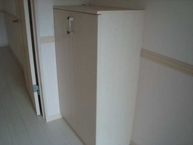 その他部屋・スペース　シューズＢＯＸ