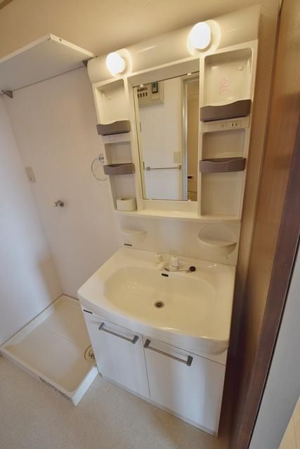 洗面設備　★嬉しい独立洗面所です★