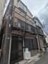篠崎駅より徒歩7分 1階 築35年8ヶ月の賃貸物件