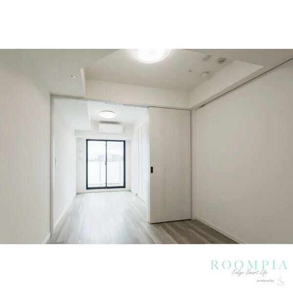 居室・リビング　リビング/居室