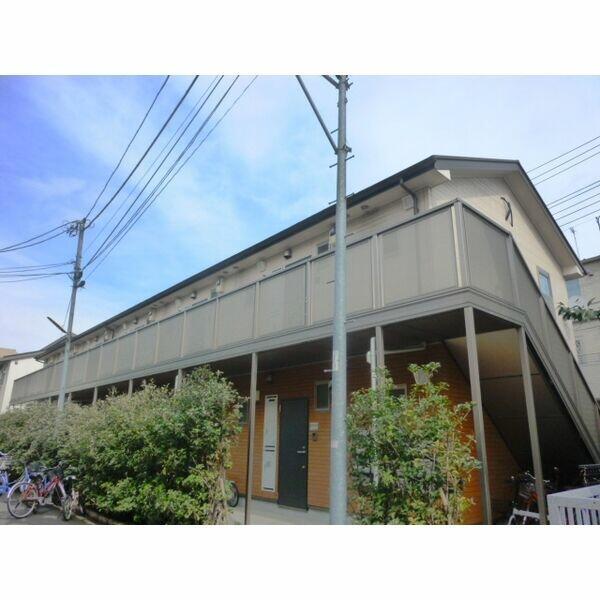 エントランス　?