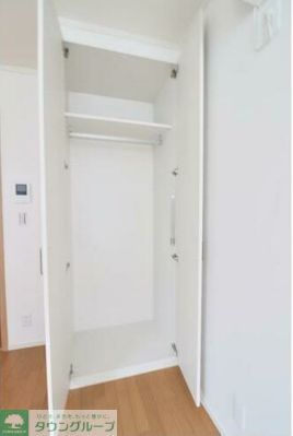 収納　別号室参照