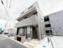 柏駅より徒歩11分 1階 築1年5ヶ月の賃貸物件