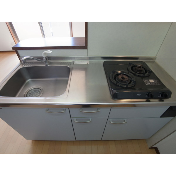 キッチン　同型タイプ