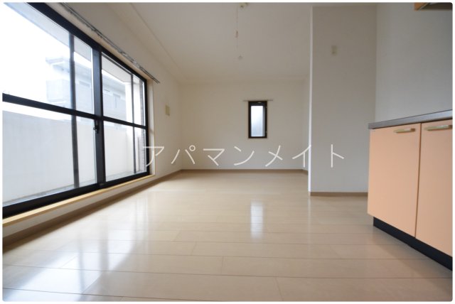 その他部屋・スペース　広ーいお部屋です！