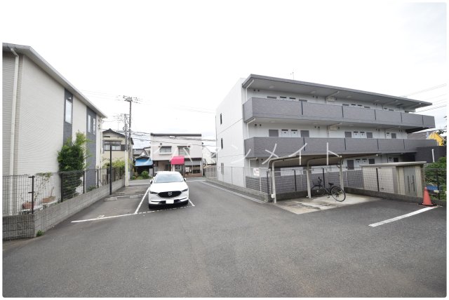 眺望　こんな感じです