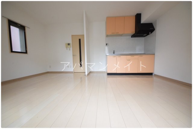 居室・リビング　ゆったり過ごせるお部屋です