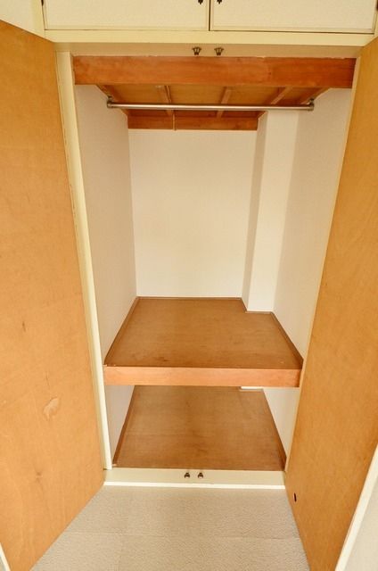 収納　☆たっぷり収納！♪☆