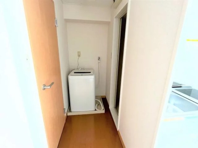 その他設備　同物件別号室
