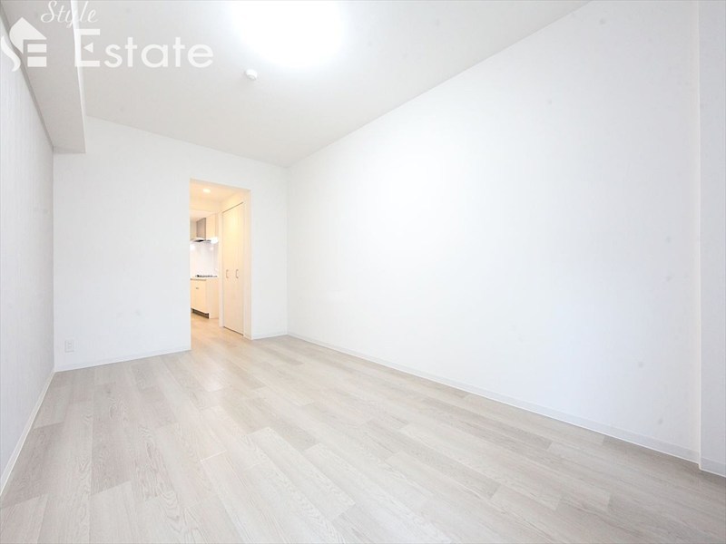 居室・リビング　内装