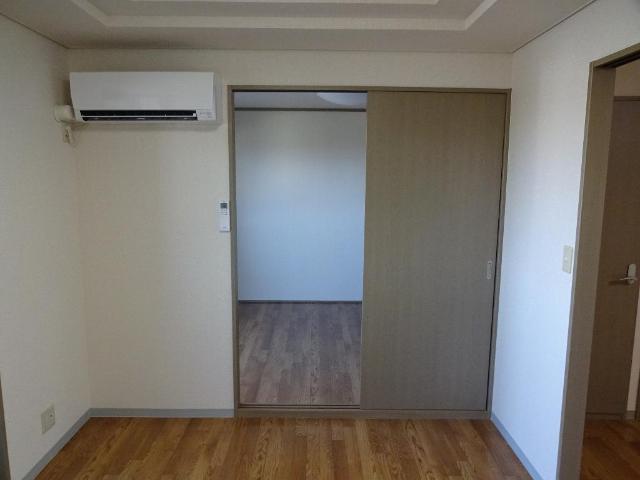その他部屋・スペース　洋室