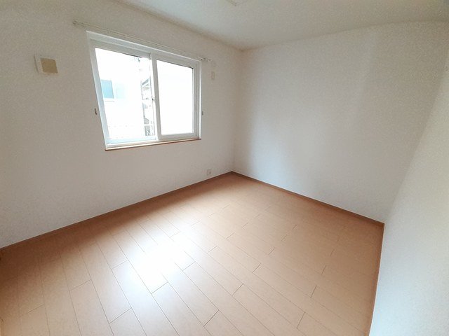 その他部屋・スペース　中はこのようになっています