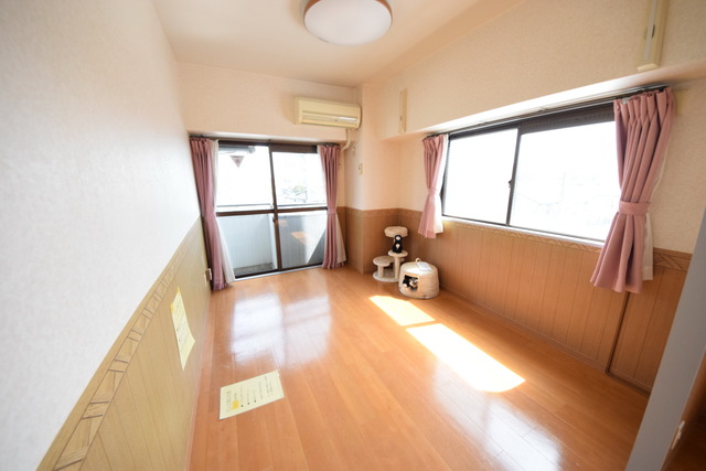 その他部屋・スペース　～２面採光で明るいお部屋～別号室参考写真