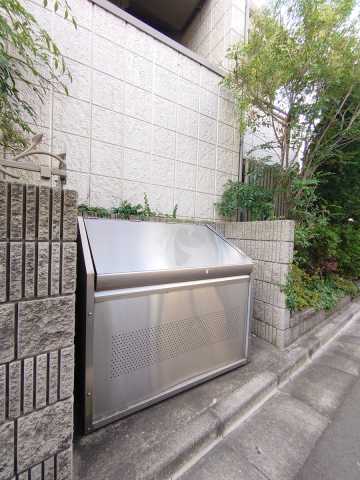 その他共有部分　エバーハイツ