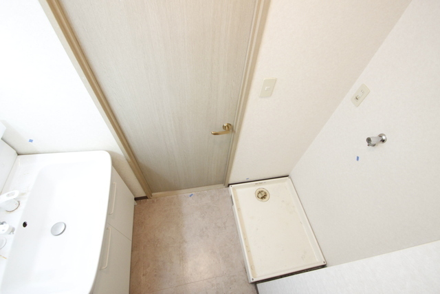 その他設備　同物件別号室