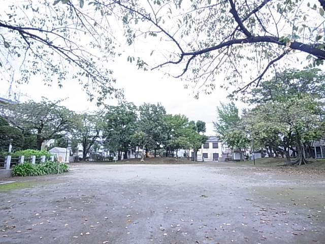 公園　大鳥公園（公園）まで283m