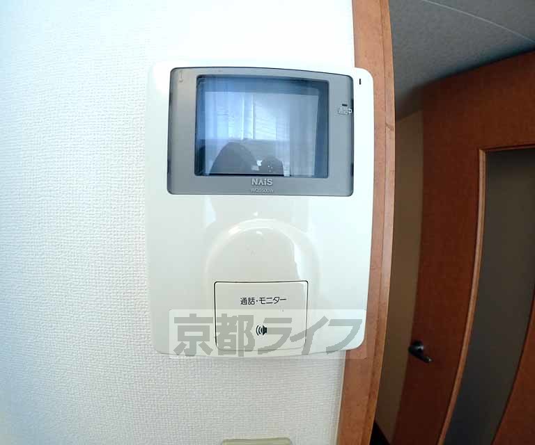 セキュリティ　とても便利です。