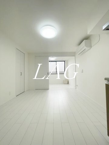 その他部屋・スペース　寝室です。