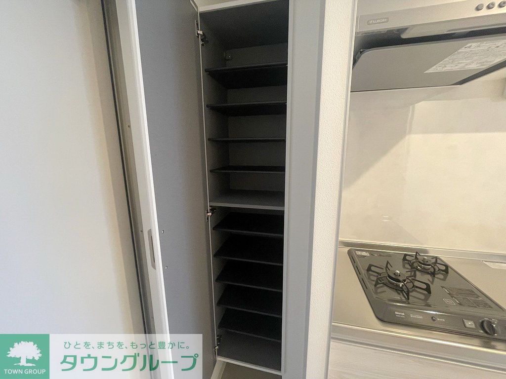 収納　同施工会社別物件