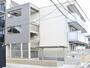 蛍池駅より徒歩12分 3階 築8年7ヶ月の賃貸物件