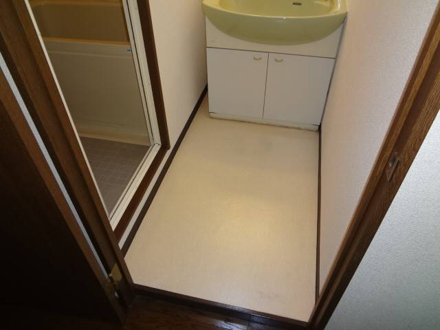 その他　脱衣所