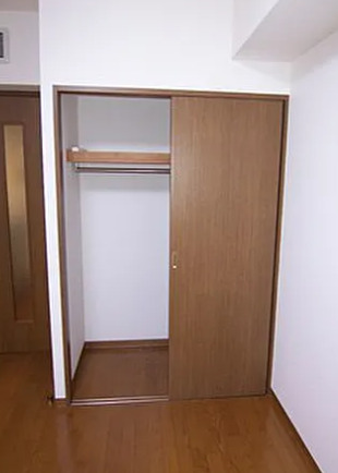 収納　別部屋の画像を使用しております。