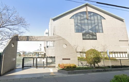 小学校　大和西小学校（小学校）まで389m