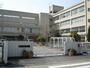 小学校　伊丹市立　花里小学校（小学校）まで623m