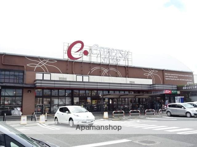 スーパー　遠鉄ストア天王店（スーパー）まで739m