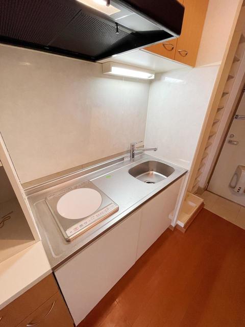 その他　エレベーター付き