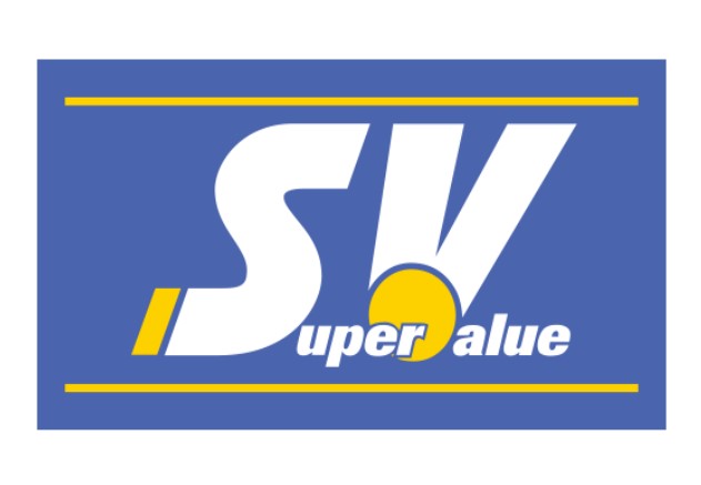 スーパー　SuperValue(スーパー バリュー) 練馬大泉店（スーパー）まで380m