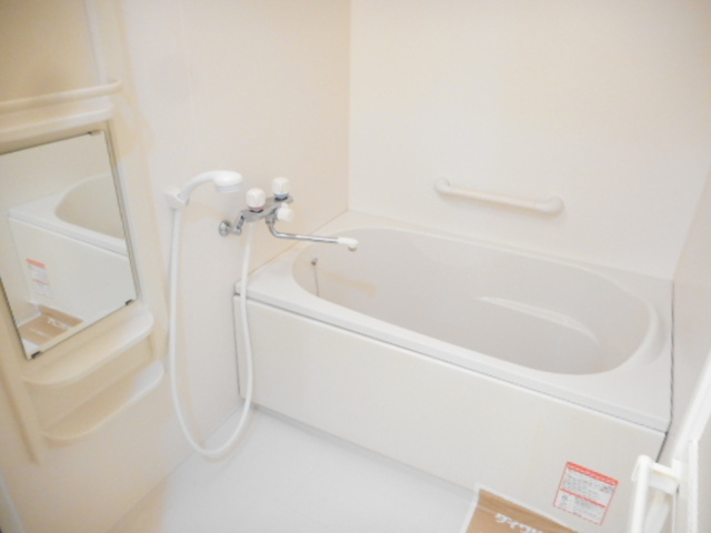 バス・シャワールーム　バス　トイレ別
