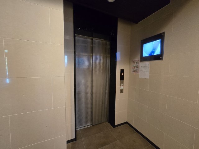 その他共有部分　プレサンス上前津リラシス
