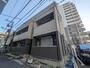 大森駅より徒歩6分 1階 築11年9ヶ月の賃貸物件