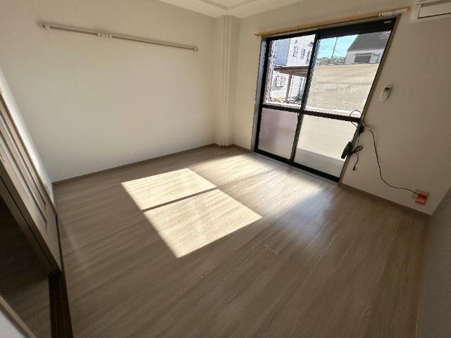 その他部屋・スペース　室内
