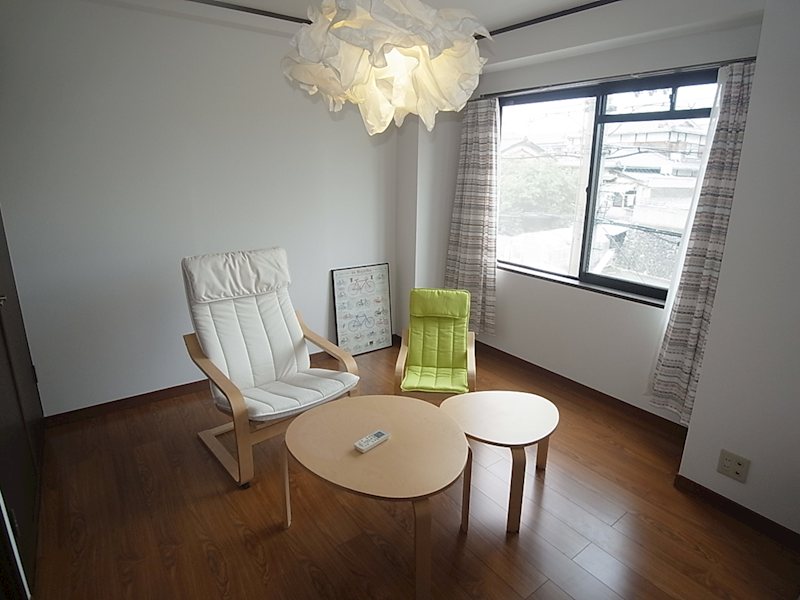 その他部屋・スペース　モデルルーム
