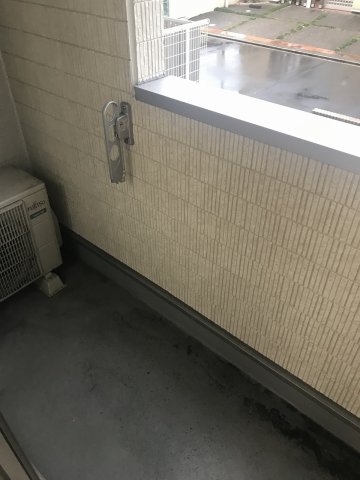 バルコニー　参考写真