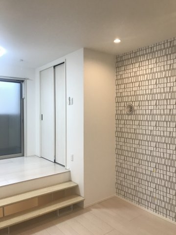居室・リビング　参考写真