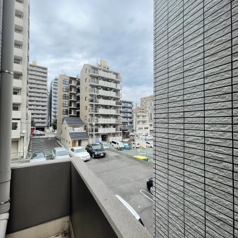 眺望　同仕様タイプです